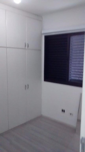 Imagem 11 de 18 de Apartamento Residencial À Venda, Vila Aricanduva, São Paulo. - Ap1514