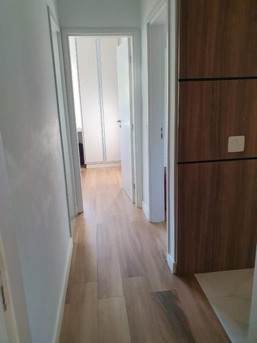 Compre Este Apartamento Com 3 Dormitorios 1 Suite Com Ar Condicionado - 220