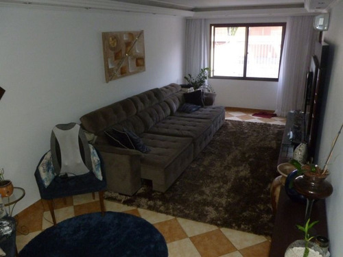 Sobrado - Ref: 4527