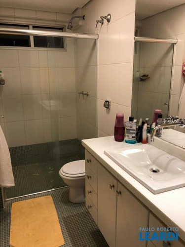Imagem 6 de 11 de Apartamento - Jardim Paulista - Sp - 574809