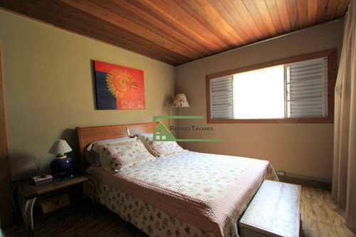 Imagem 9 de 30 de Chácara Com 3 Dormitórios À Venda, 2000 M² Por R$ 798.000,00 - Zona Rural - Ibiúna/sp - Ch0213