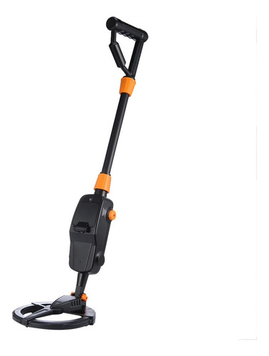 Detector De Metais Subterrâneo Profissional Underground Wire