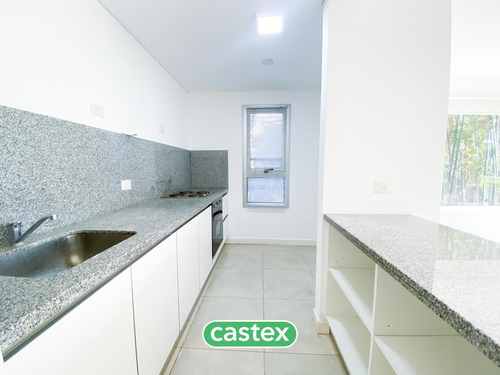 Imagen 5 de 29 de Departamento 3 Ambientes Con Jardín En Venta Con Renta En Villa Del Lago, Pilar