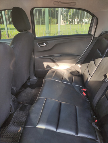 Citroën C-Elysée 1.6 Feel Vti 115