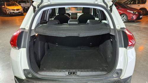 Peugeot 2008 1.6 FELINE TIPTRONIC AM20