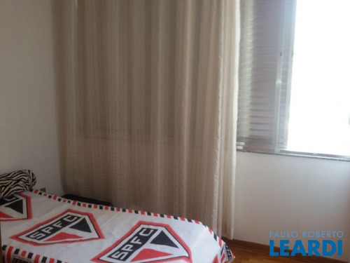 Imagem 8 de 11 de Apartamento - Centro - Sp - 475784