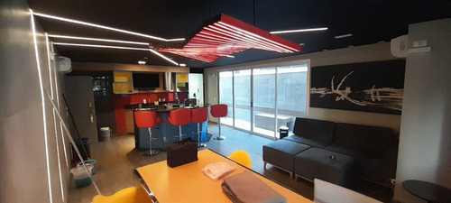 Imagem 11 de 11 de Apartamento Aluguel 1 Quarto Com Semi-suíte No Melhor Ponto Do Lourdes! - 3667