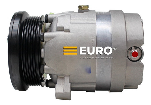 Compressor Modelo V5 Chevrolet Ômega 3.0 6cc 93/94 R12