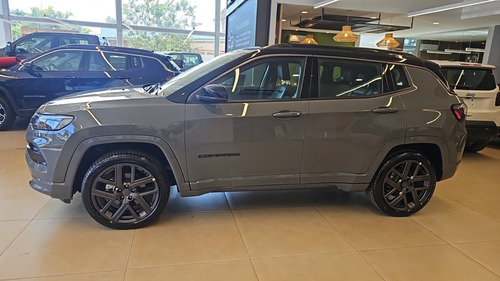 Jeep Compass 1.3 T270 TURBO FLEX S AT6