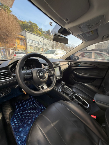 MG MG5 1.5 Com Cvt
