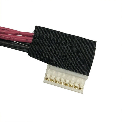 Power Jack Acer Predator G3-571 G3-572 Dc301010i00 180w P307