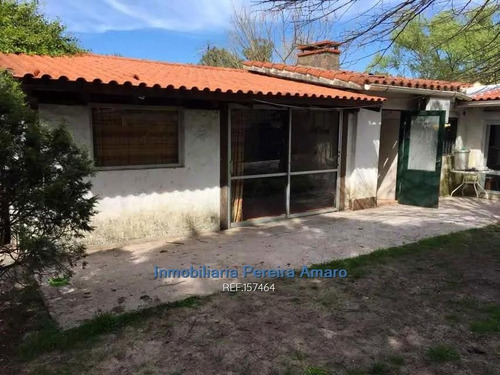 Venta Casa Shangrilá 3 Dormitorios