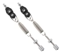 Comprar 2pcs Reemplazo Del Pedal Del Pedal Del Pedal Del Pedal De