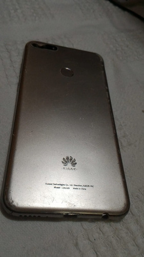 Huawei Y7 2018 Sólo Repuestos Leer Descripción Bien 