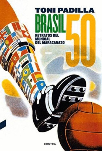 Libro Brasil 50