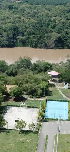 Vendo Permuto Casa Campestre!!!