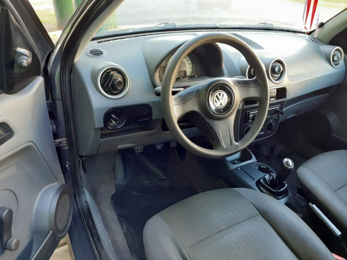 Volskwagen Gol Power 1.4 L // 2011 // Aire Y Dir // Al Dia