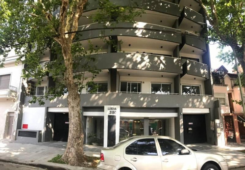 Super Moderno Departamento En Parque Chas (mq)