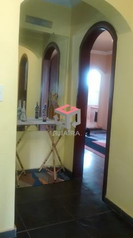 Imagem 9 de 18 de Sobrado À Venda, 4 Quartos, 2 Suítes, 3 Vagas, Palermo - São Bernardo Do Campo/sp - 66551