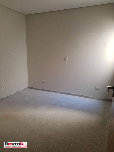 Imagem 6 de 28 de Sobrado Com 3 Dormitórios À Venda, 194 M² Por R$ 970.000,00 - Demarchi - São Bernardo Do Campo/sp - So0972