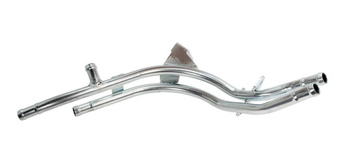 Imagem 2 de 4 de Tubo Duplo D'agua Jetta Passat Tiguan 2.0 Tsi 1k0121070bd
