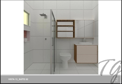 Imagem 14 de 14 de Casa - Ca01042 - 69932524