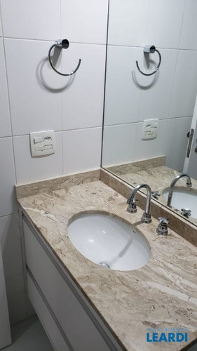 Imagem 12 de 14 de Apartamento - Bela Vista - Sp - 633628