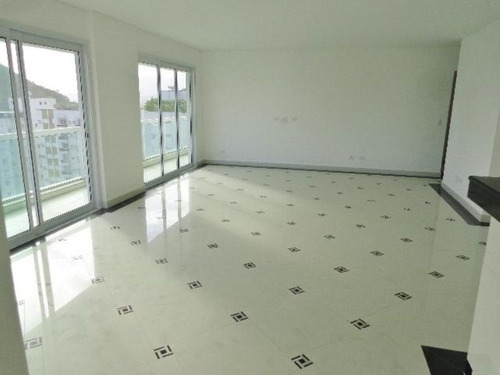 Imagem 2 de 19 de Apartamento Residencial À Venda, Praia Das Pitangueiras, Guarujá. - Ap1850 - 34708615