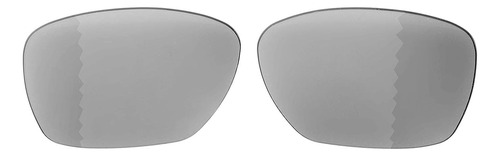 Lentes De Reemplazo De Walleva Para Gafas De Sol Oakley Hols