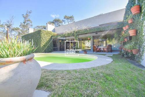 Imagen 23 de 25 de Vende Moderna Casa Punta Del Este Ideal Para Vivir (ref: Psd-6189)