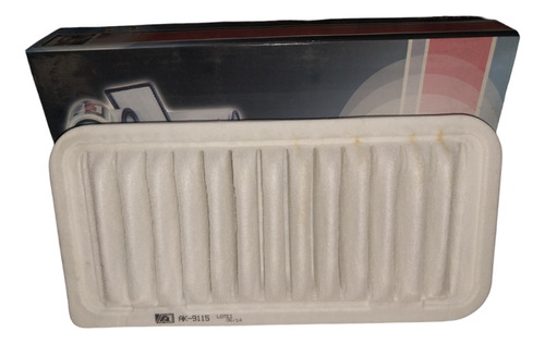 Filtro Aire Motor Toyota 2nz - Fe 1.3 Yaris 99-05