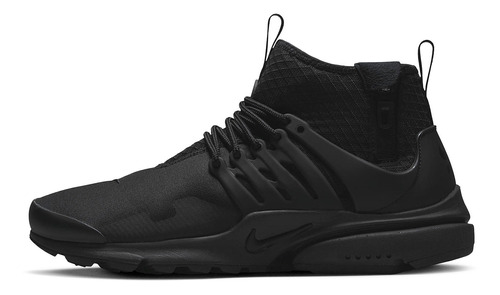 Zapatillas Nike Air Presto Mid Utility Dc8751-002   