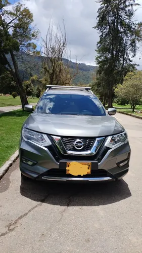 Automática, 2.5 Litros, Sunroof, Placa Terminada En 7