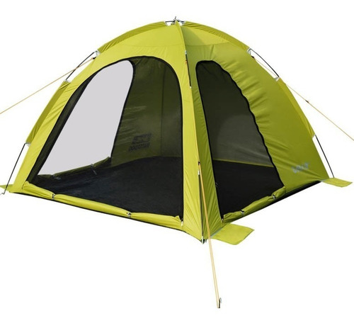 Carpa Waterdog Playera Bahia Con Mosquitero Protección Uv