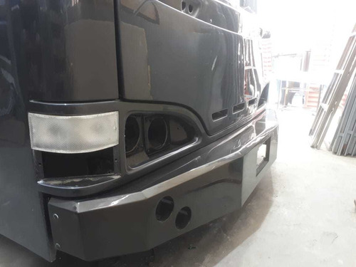 Imagen 25 de 25 de Mercedes Benz 1621 Motorhome