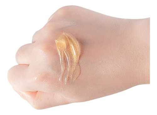 Serum Antiage Perlas De Colageno Gold Despigmentante