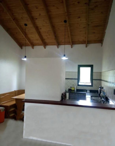 Casa En Venta - 2 Dormitorios 1 Baño - 1,000 Mts2 - El Rodeo, Abasto, La Plata