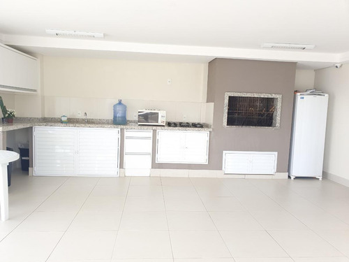 Apartamento Em Dom Bosco, Itajaí/sc De 60m² 2 Quartos À Venda Por R$ 340.000,00 - Ap982147