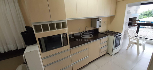 Imagem 8 de 15 de Apartamento Proximo Ao Mar Em Meia Praia Itapema - 4154