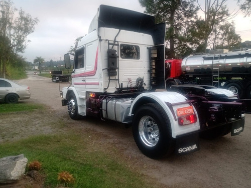 Imagem 3 de 13 de Scania 113h