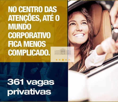 Imagem 14 de 16 de Sala Para Alugar, 38 M² Por R$ 1.500,00/mês - Higienópolis - Araçatuba/sp - Sa0063