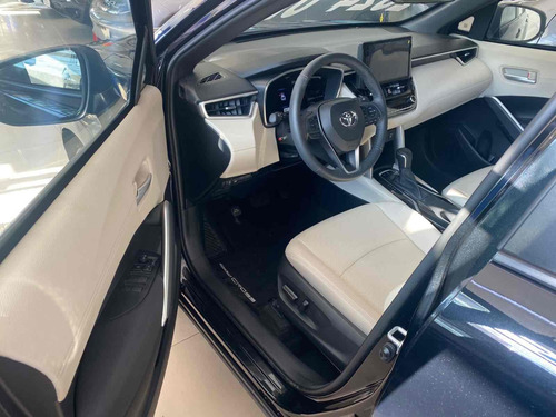 Toyota Corolla Cross 2.0 VVT-IE FLEX XRX DIRECT SHIFT