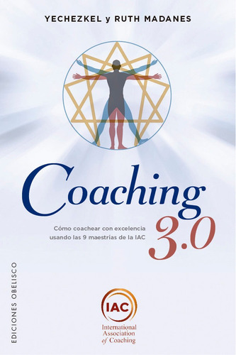 Libro Coachig 3.0 - Yechezkel Madanes