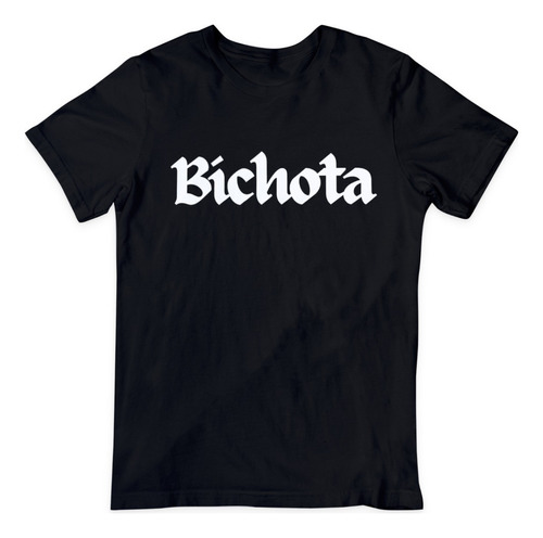 Playera Karol G Bichota