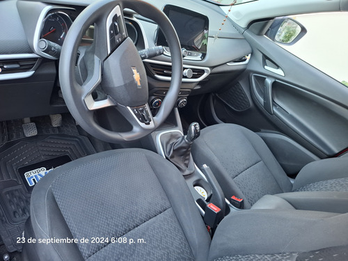 Chevrolet Tracker 1.2 Ls Turbo At