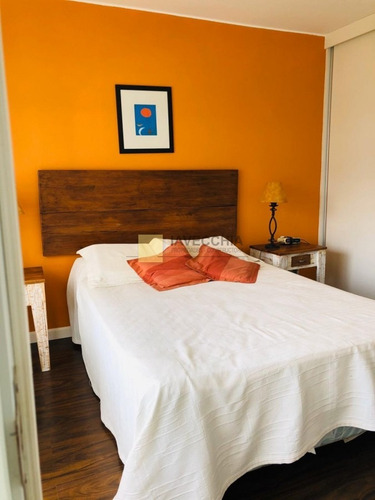 Imagen 7 de 13 de Alquiler De Apartamento De 2 Dormitorios En La Brava A Pasos Del Mar