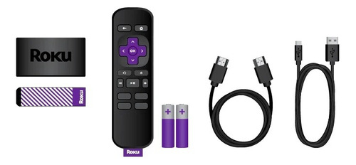 Roku Express Hd