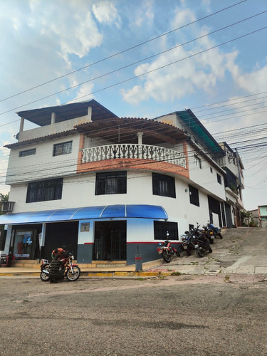 Apartamento En Alquiler Santa Teresa, San Cristóbal 