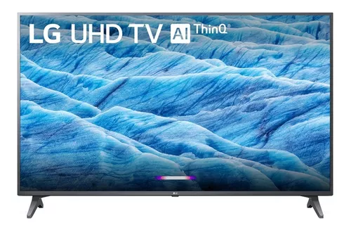 Televisor Android 50 Pulgadas UHD Smart TV Bluetooth - NetflixTV - UHD  50LO70 BT ANDROID T2 » ¡La tienda que si te fía!