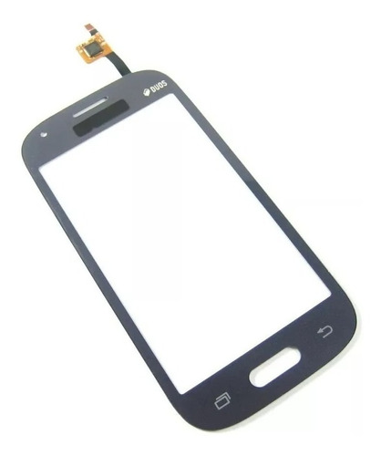 Touch Screen Cel Samsung Galaxy Ace Styl Sm-g310 Negro